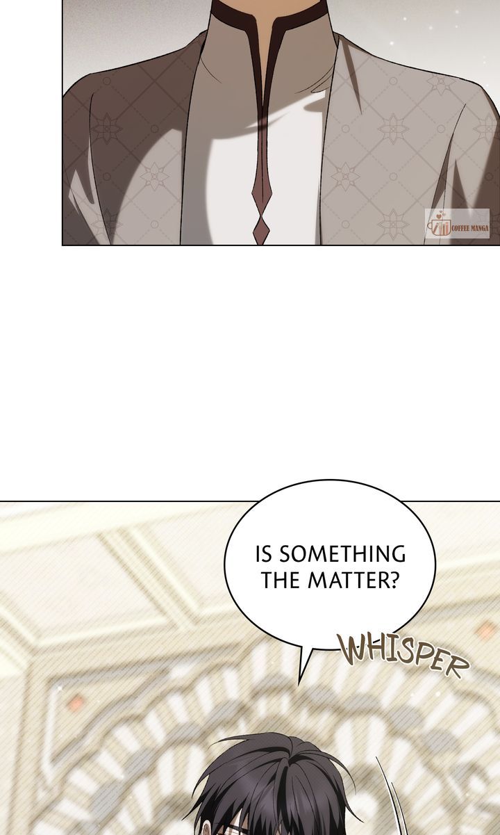 The Promise Isn't Mine Chapter 45 page 12