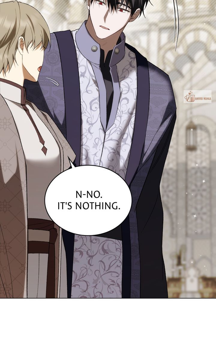 The Promise Isn't Mine Chapter 45 page 13