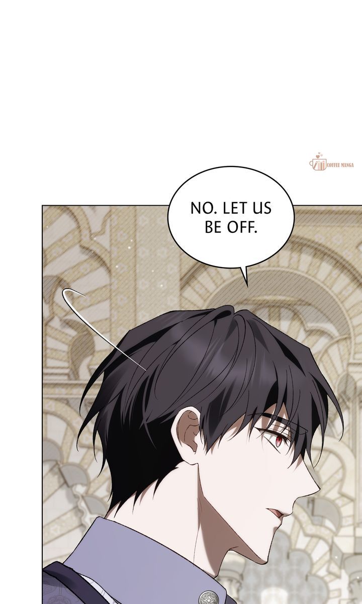 The Promise Isn't Mine Chapter 45 page 15