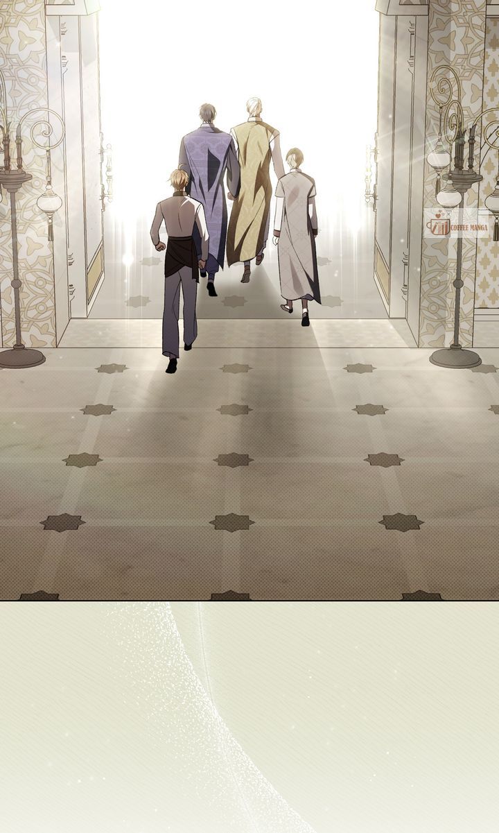 The Promise Isn't Mine Chapter 45 page 17
