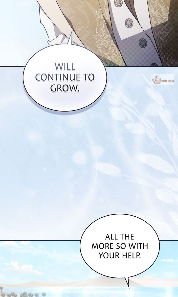 The Promise Isn't Mine Chapter 45 page 25