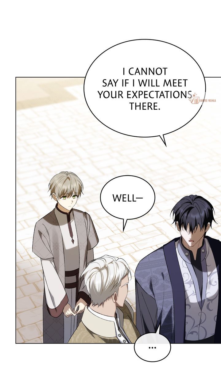 The Promise Isn't Mine Chapter 45 page 27