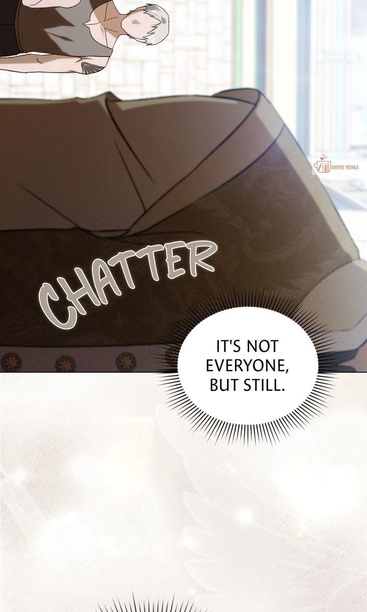 The Promise Isn't Mine Chapter 45 page 30