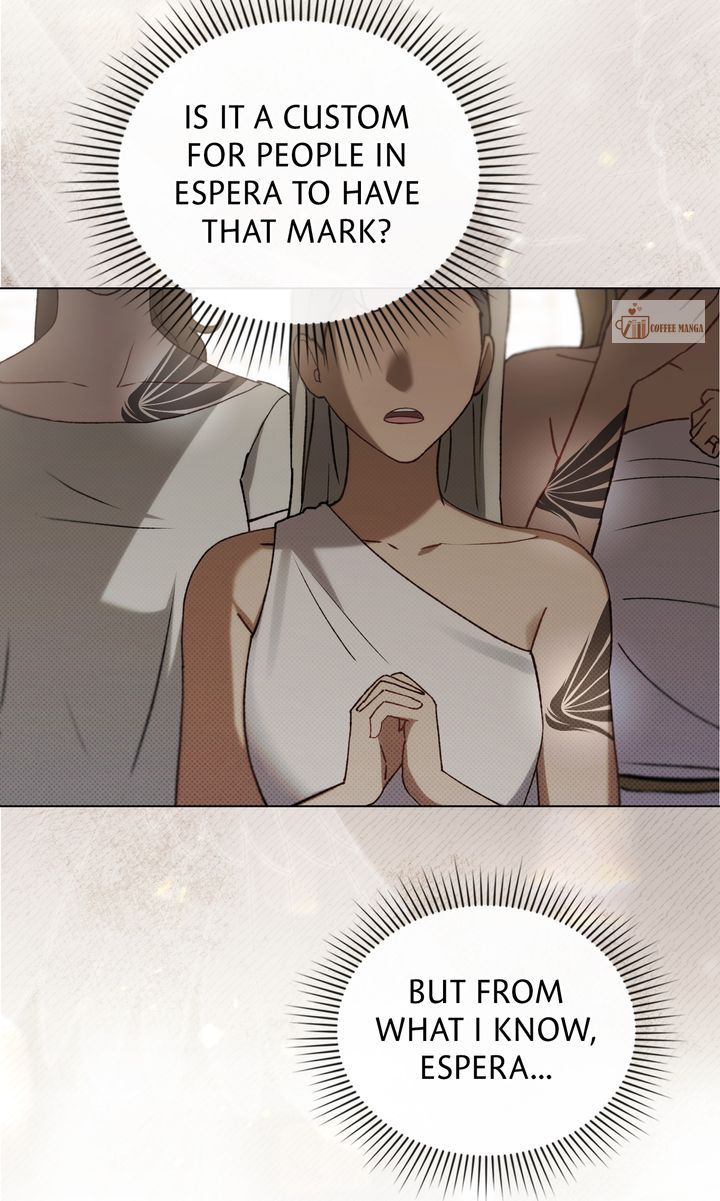 The Promise Isn't Mine Chapter 45 page 31