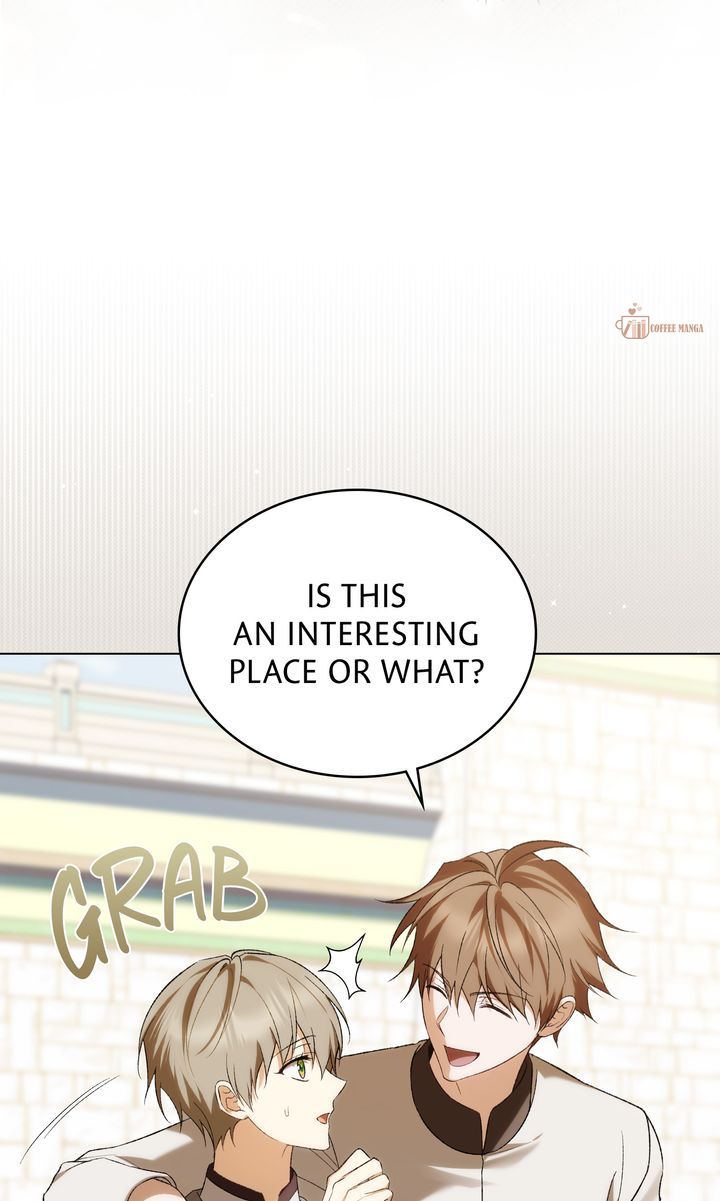 The Promise Isn't Mine Chapter 45 page 32