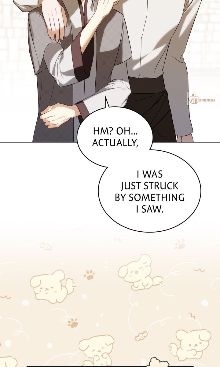 The Promise Isn't Mine Chapter 45 page 33