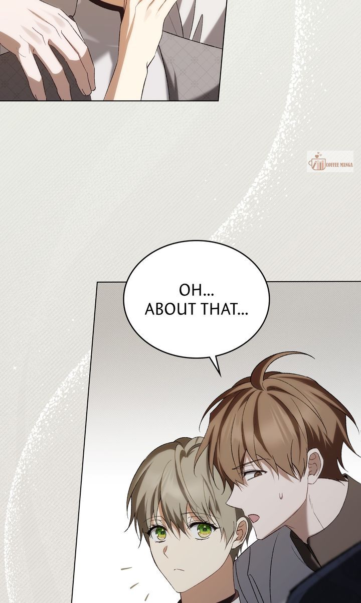The Promise Isn't Mine Chapter 45 page 36