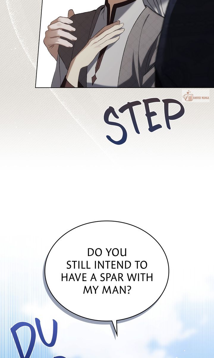The Promise Isn't Mine Chapter 45 page 37