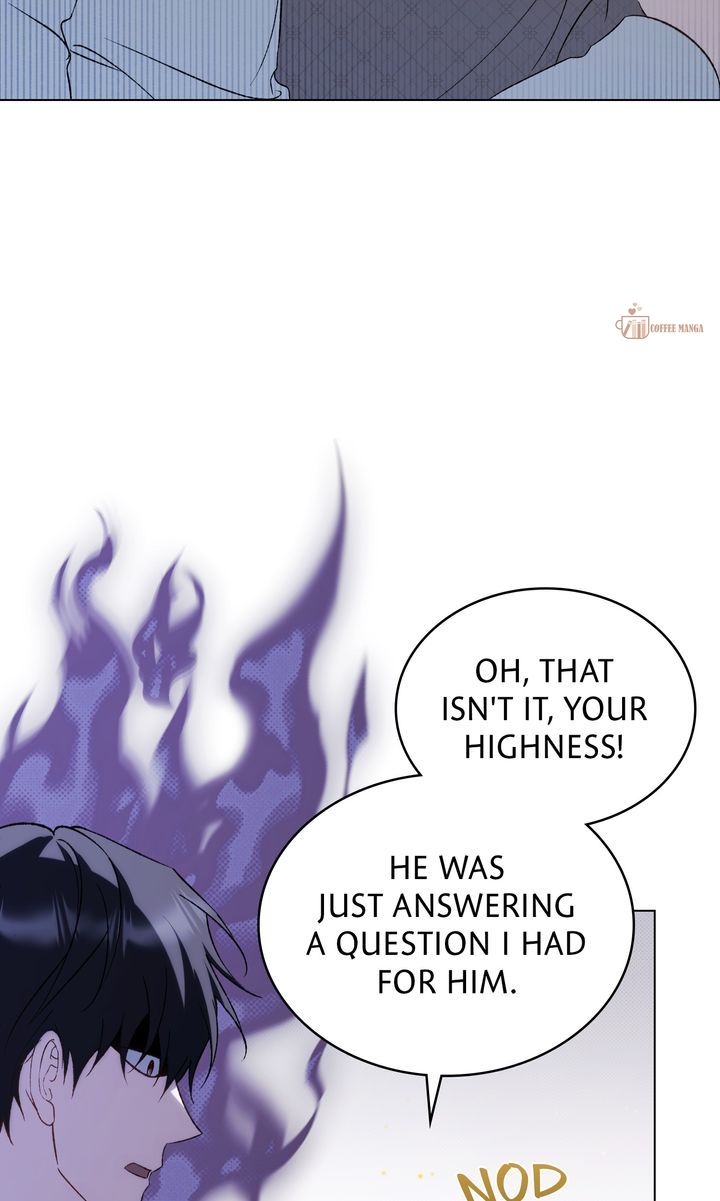 The Promise Isn't Mine Chapter 45 page 39