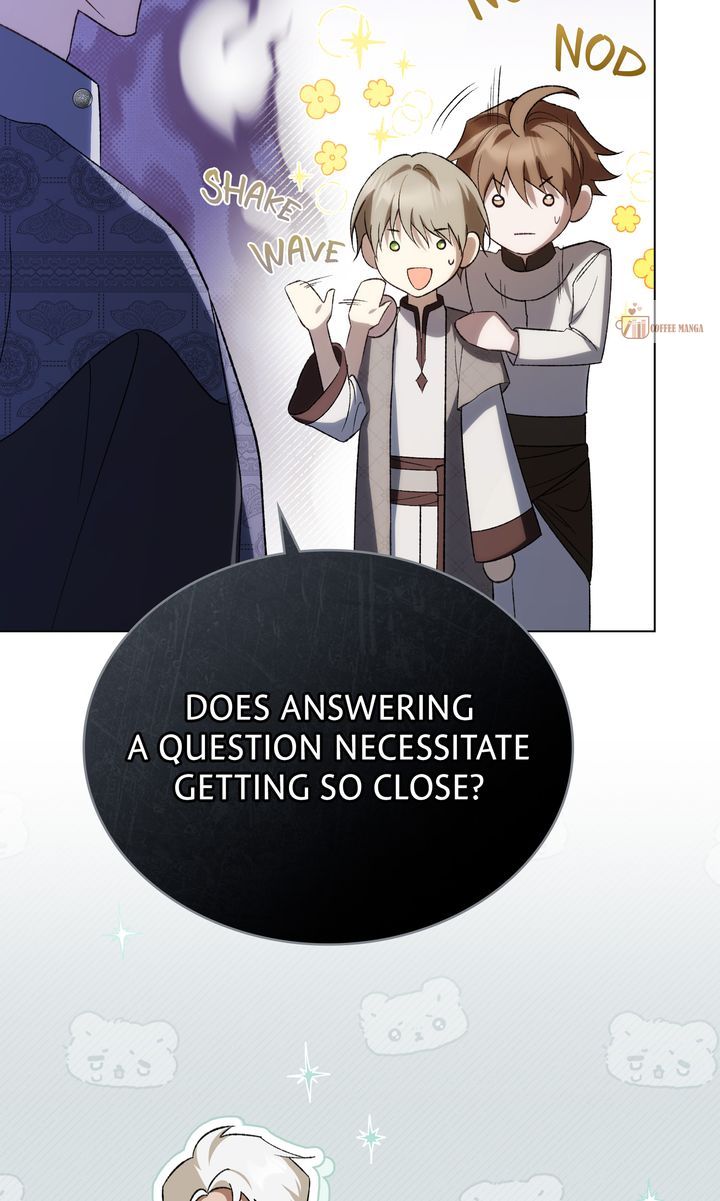 The Promise Isn't Mine Chapter 45 page 40