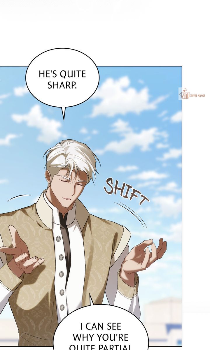 The Promise Isn't Mine Chapter 45 page 43