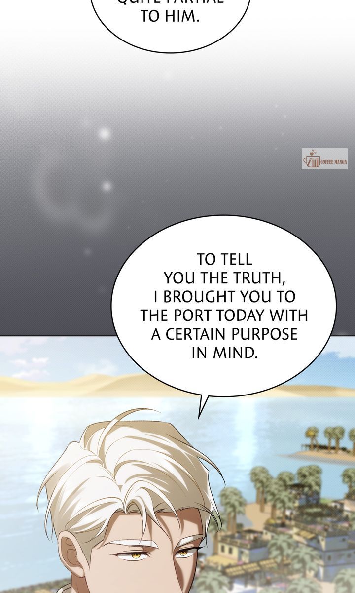 The Promise Isn't Mine Chapter 45 page 44