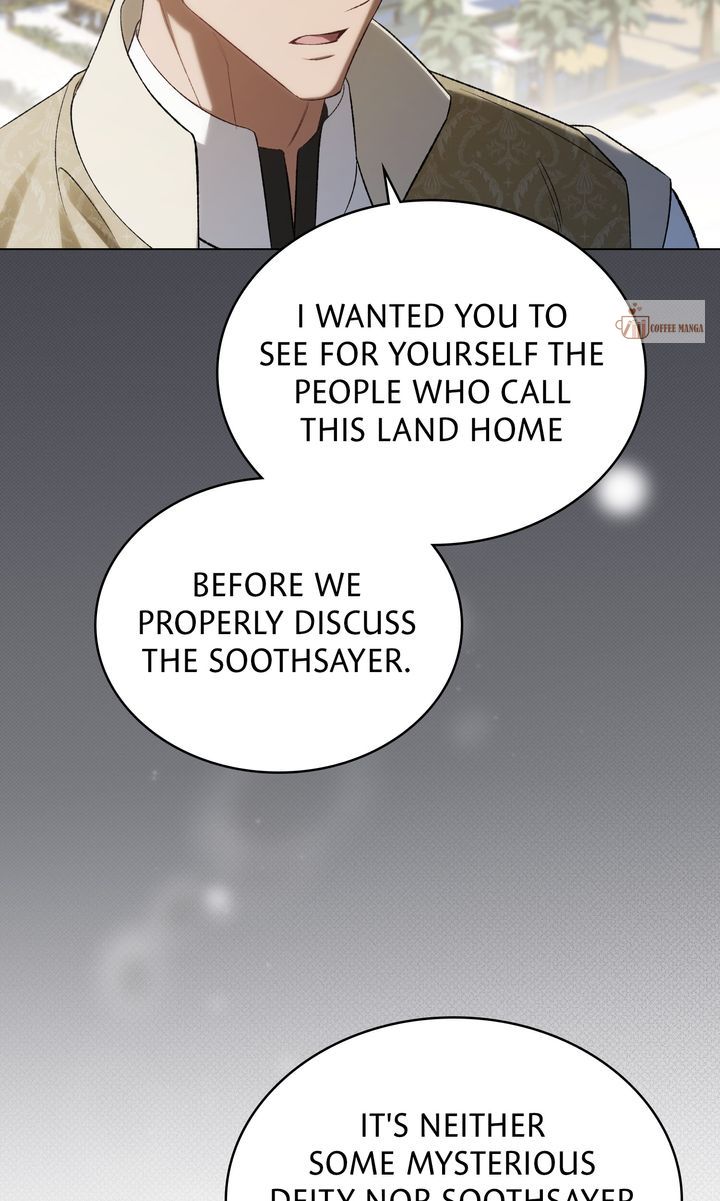 The Promise Isn't Mine Chapter 45 page 45
