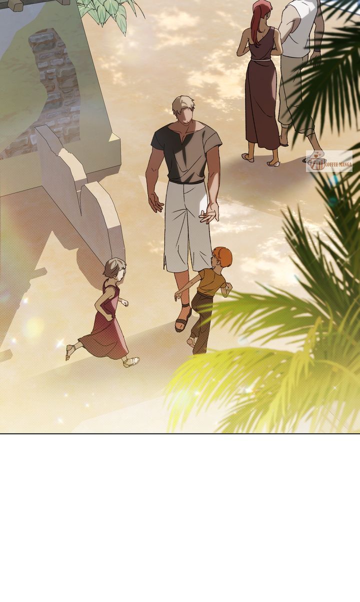 The Promise Isn't Mine Chapter 45 page 47