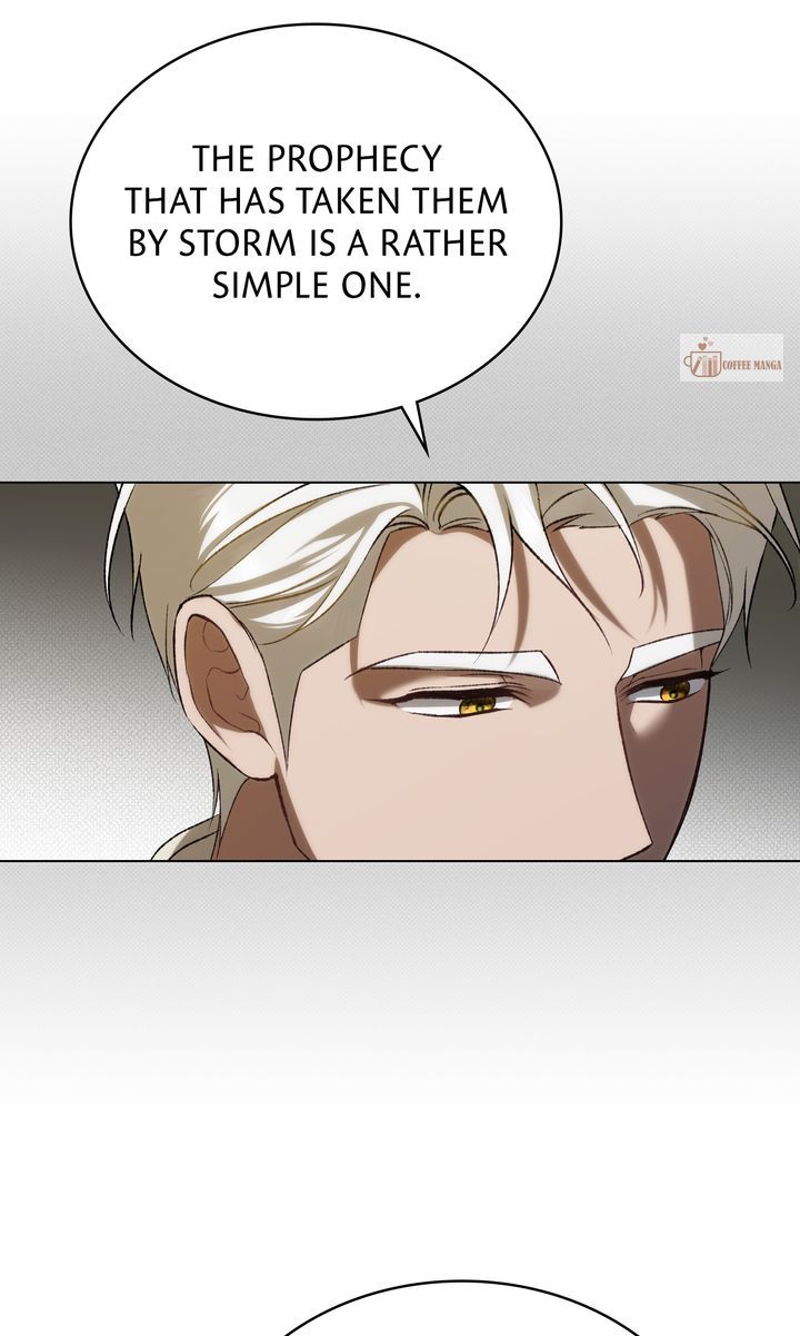The Promise Isn't Mine Chapter 45 page 48