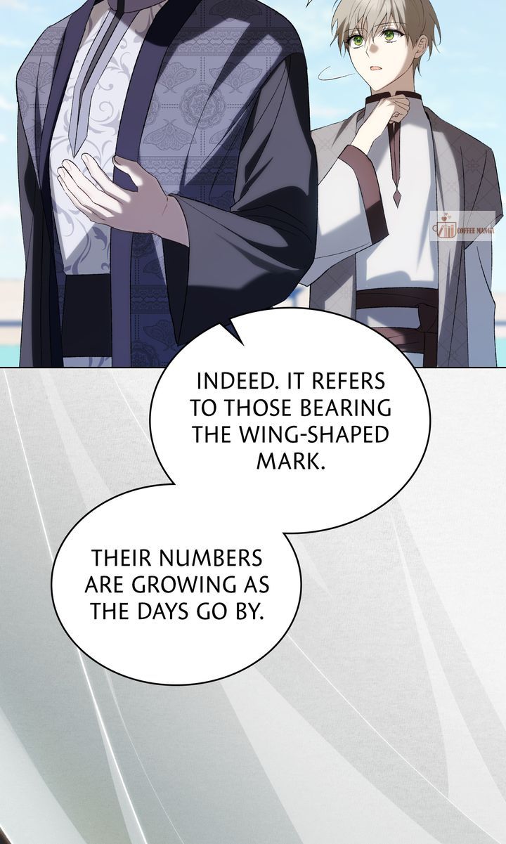 The Promise Isn't Mine Chapter 45 page 57