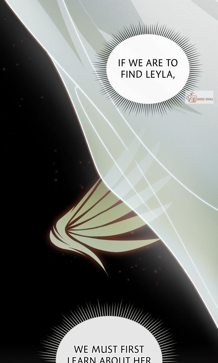 The Promise Isn't Mine Chapter 45 page 58