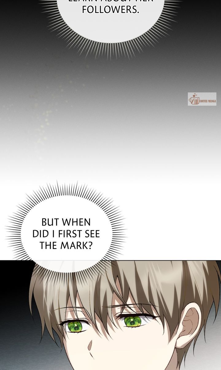 The Promise Isn't Mine Chapter 45 page 59