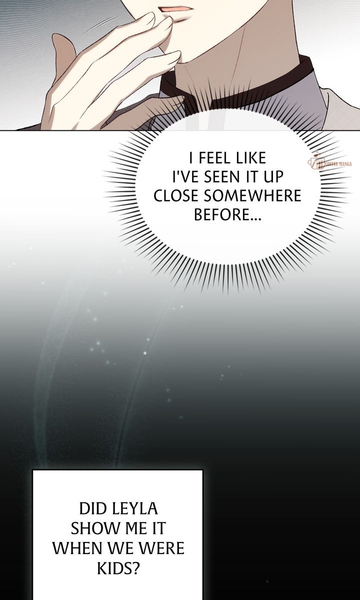 The Promise Isn't Mine Chapter 45 page 60