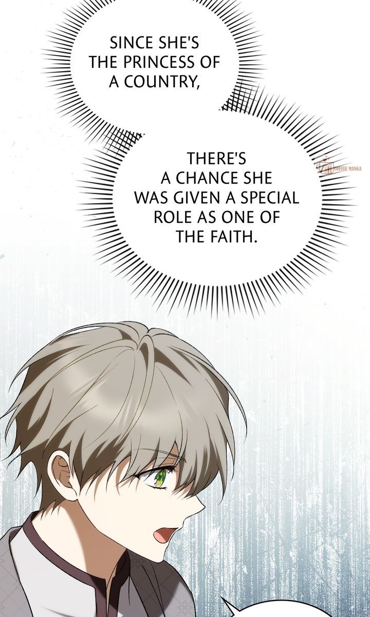 The Promise Isn't Mine Chapter 45 page 68