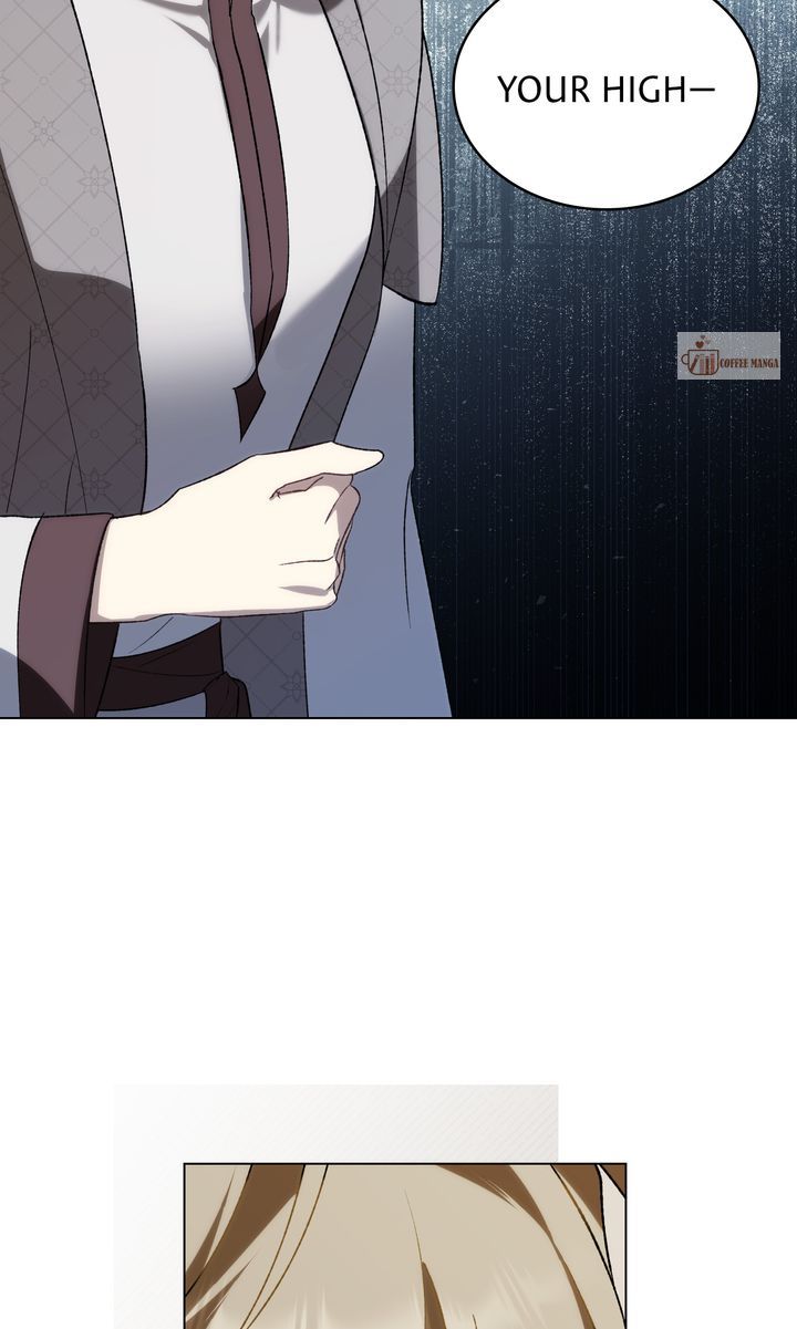 The Promise Isn't Mine Chapter 45 page 69
