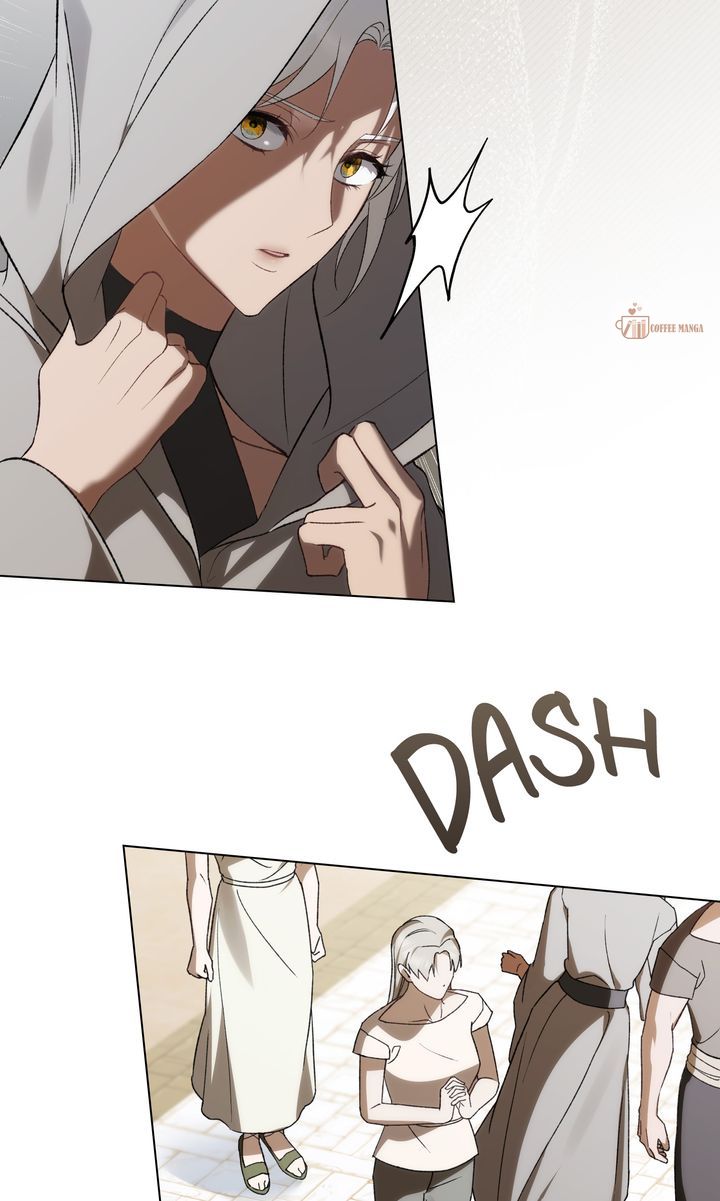 The Promise Isn't Mine Chapter 45 page 73