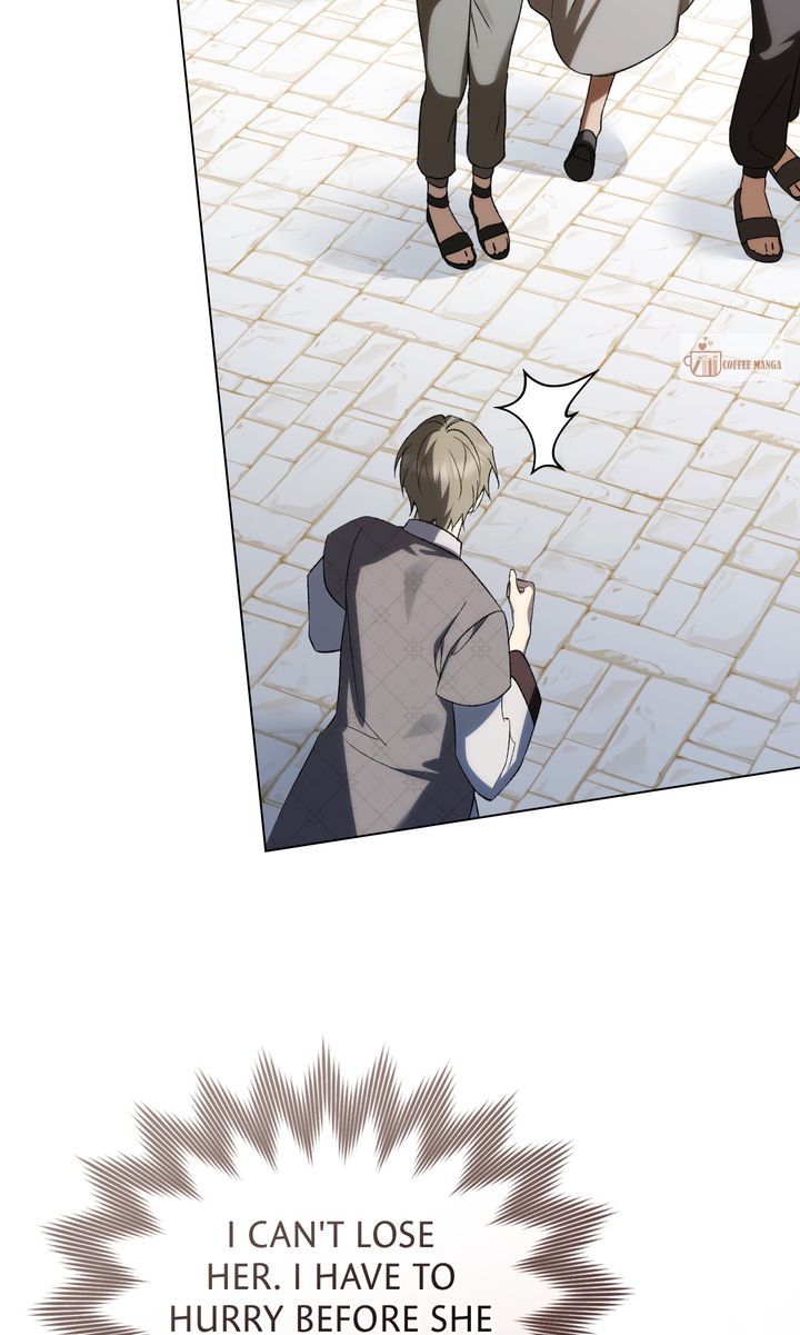 The Promise Isn't Mine Chapter 45 page 74