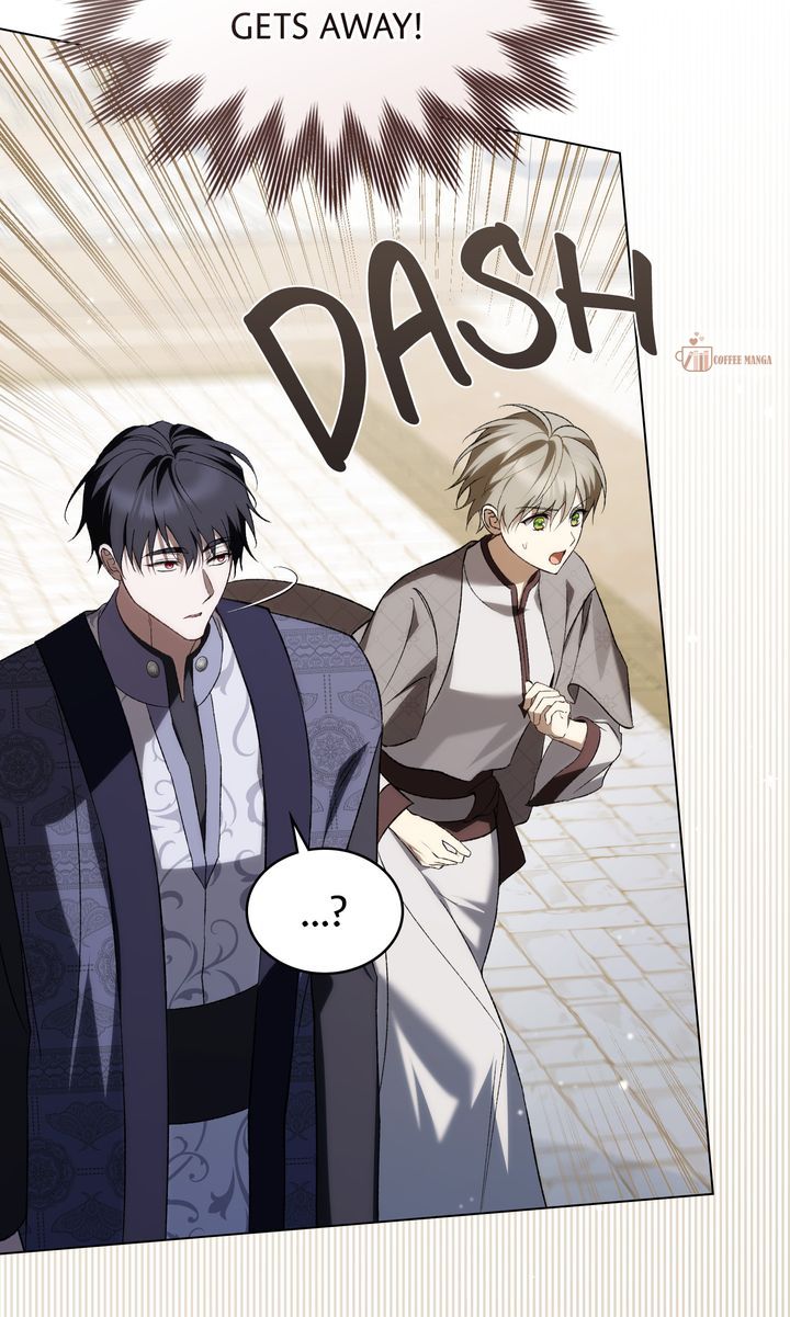 The Promise Isn't Mine Chapter 45 page 75