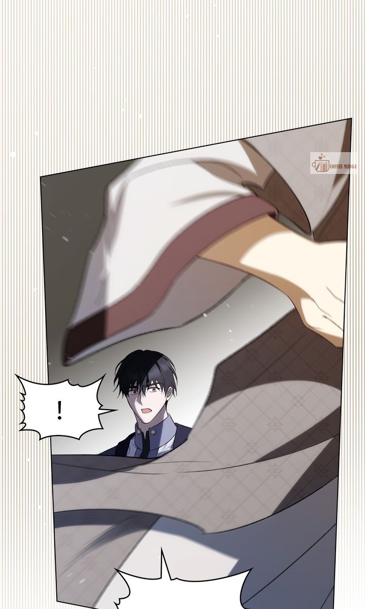 The Promise Isn't Mine Chapter 45 page 76