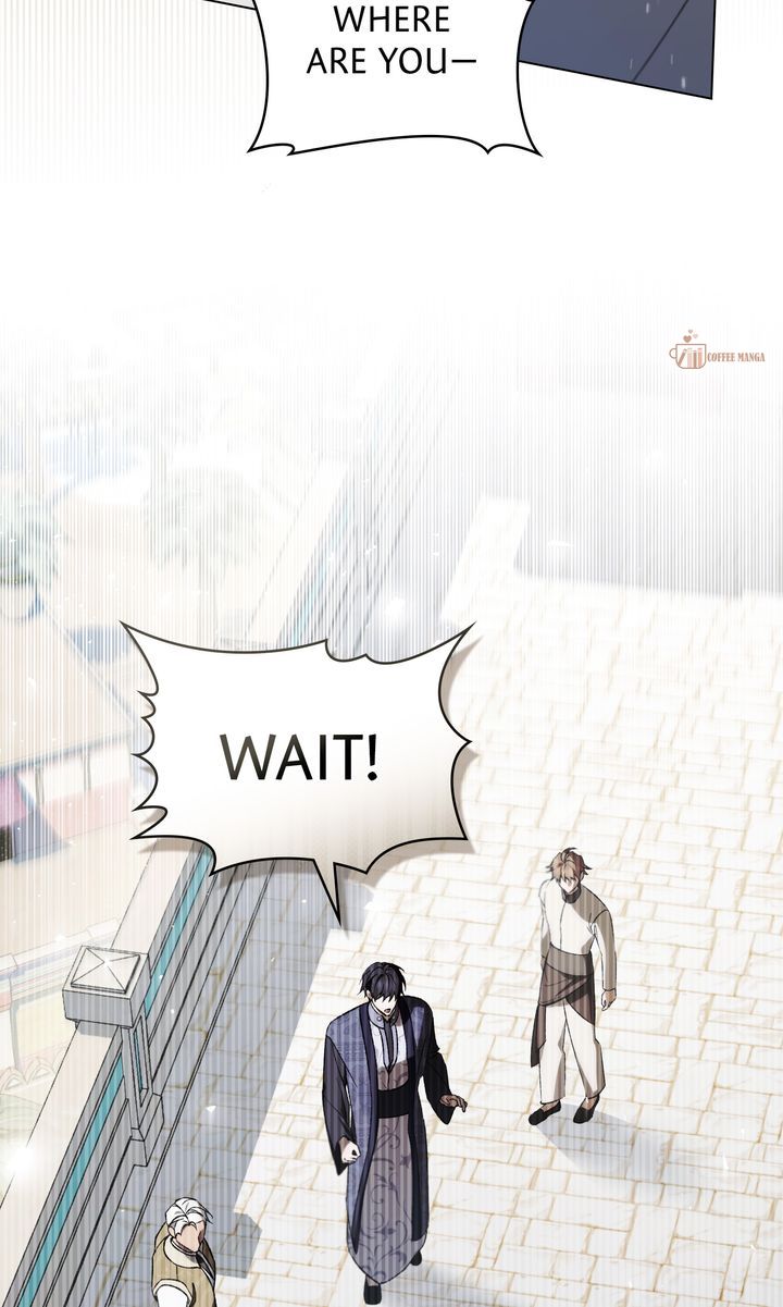 The Promise Isn't Mine Chapter 45 page 77