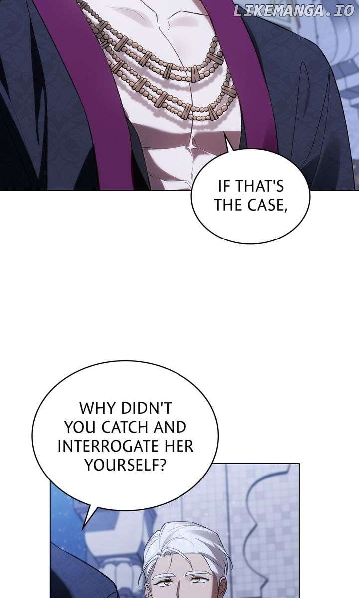 The Promise Isn't Mine Chapter 42 page 3