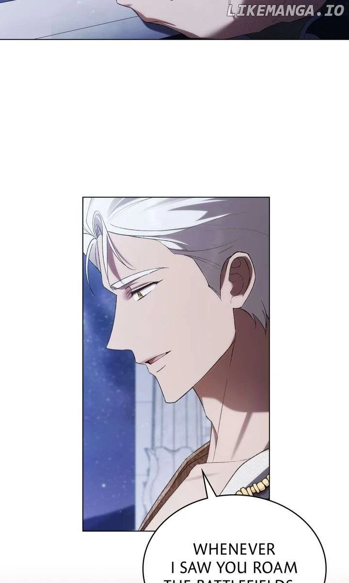 The Promise Isn't Mine Chapter 42 page 6