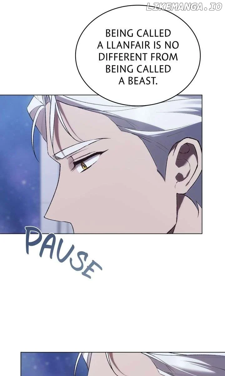 The Promise Isn't Mine Chapter 42 page 19
