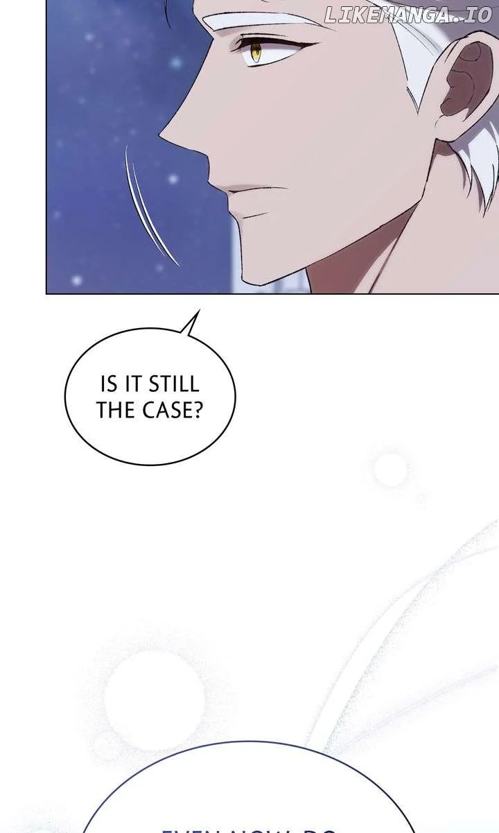 The Promise Isn't Mine Chapter 42 page 20