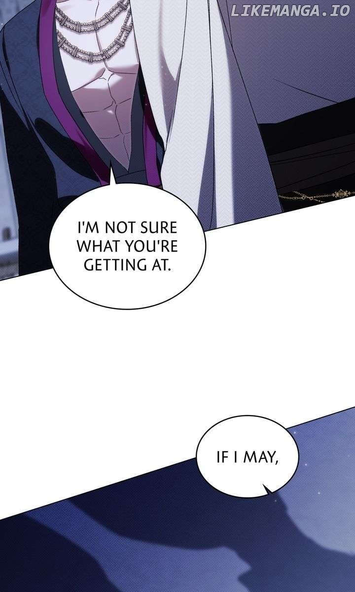 The Promise Isn't Mine Chapter 42 page 22