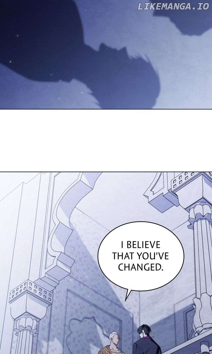 The Promise Isn't Mine Chapter 42 page 23