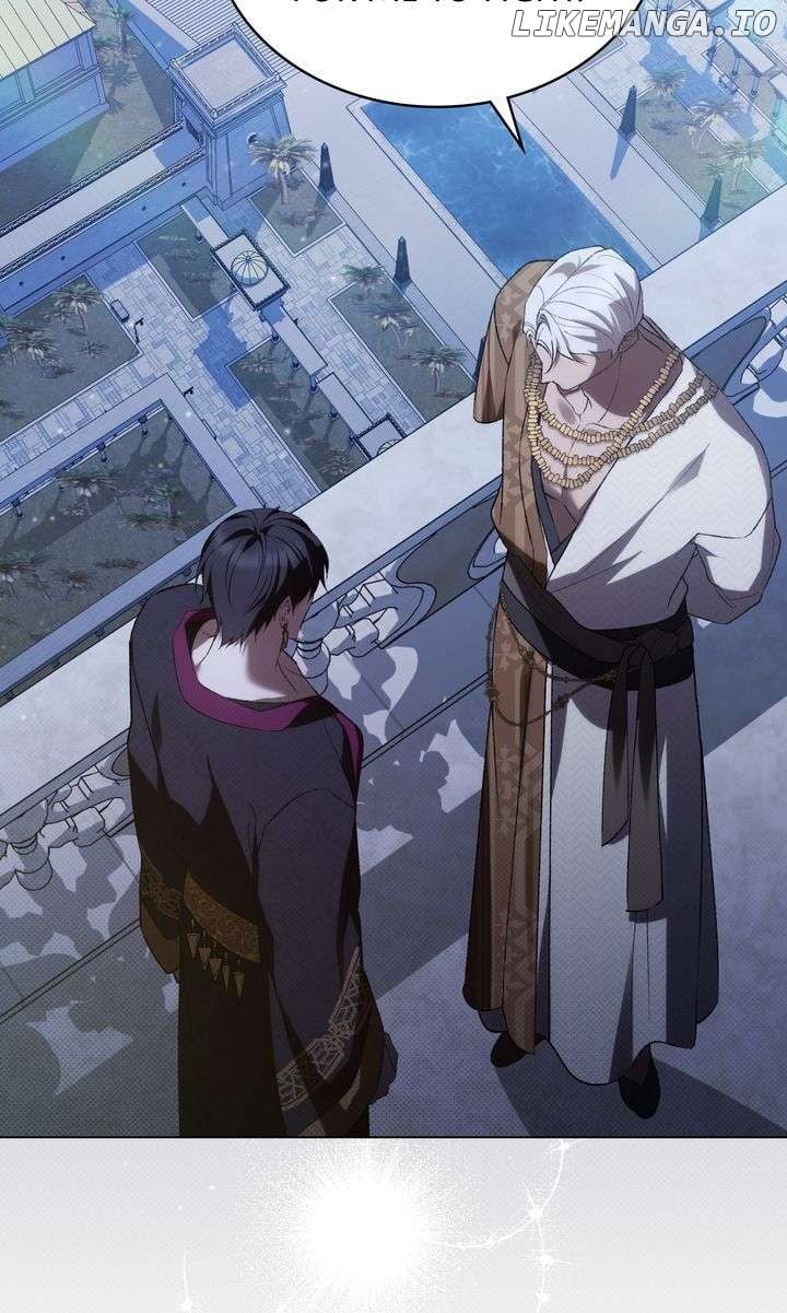 The Promise Isn't Mine Chapter 42 page 31