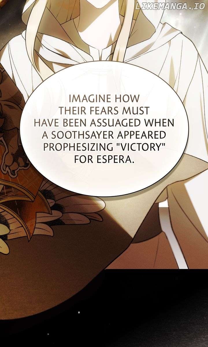 The Promise Isn't Mine Chapter 42 page 37