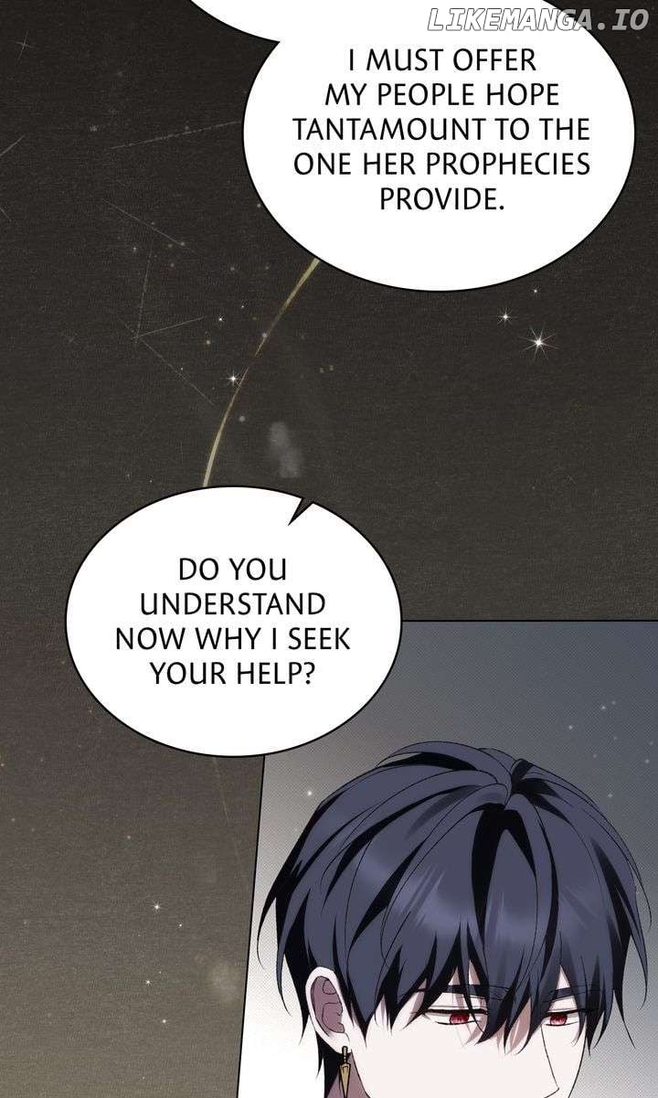 The Promise Isn't Mine Chapter 42 page 40