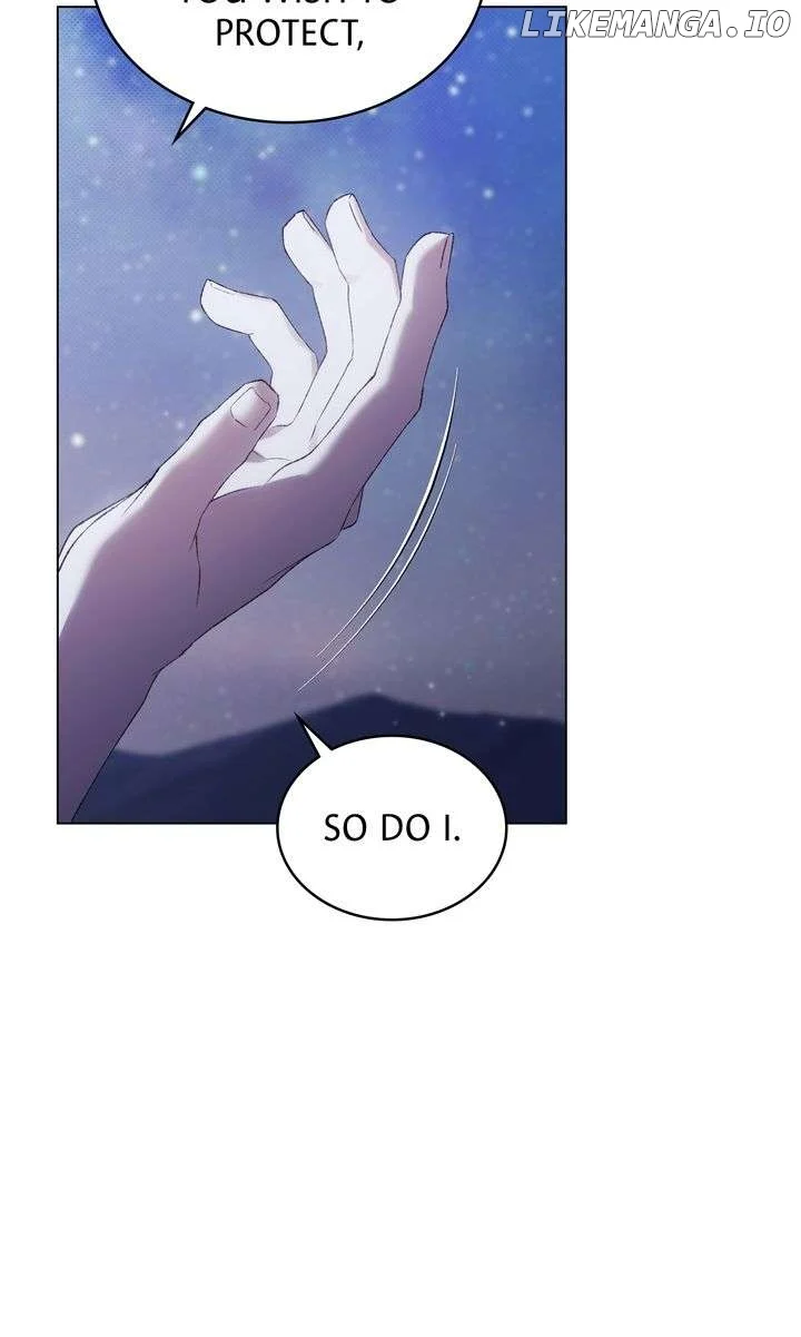 The Promise Isn't Mine Chapter 42 page 42