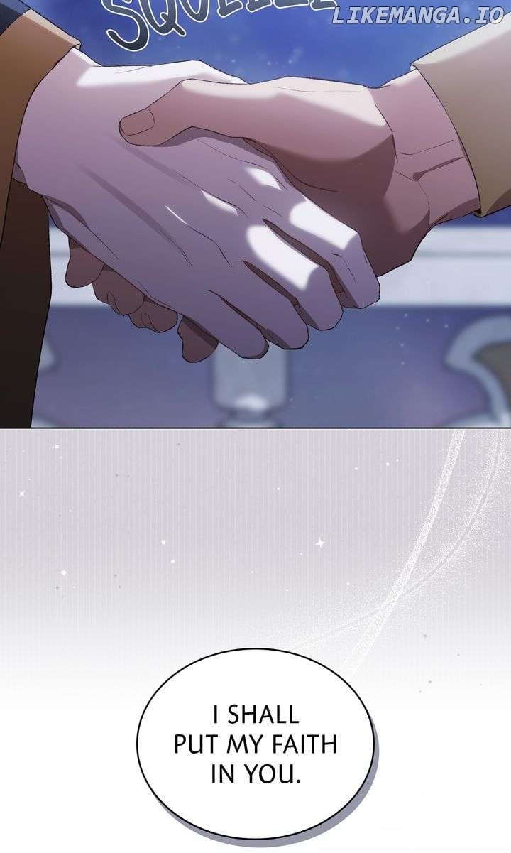 The Promise Isn't Mine Chapter 42 page 48