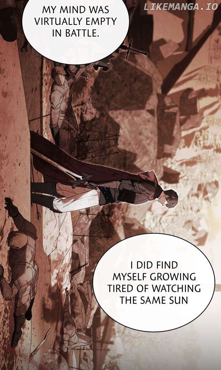 The Promise Isn't Mine Chapter 42 page 56