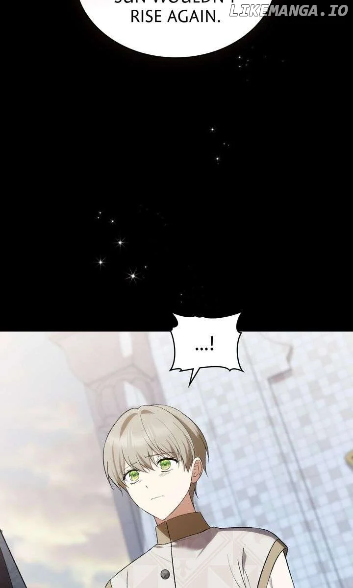 The Promise Isn't Mine Chapter 42 page 58