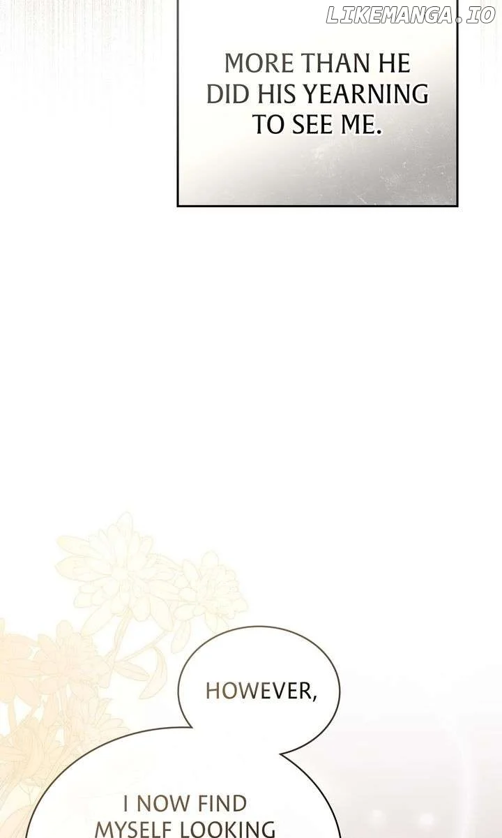 The Promise Isn't Mine Chapter 42 page 60