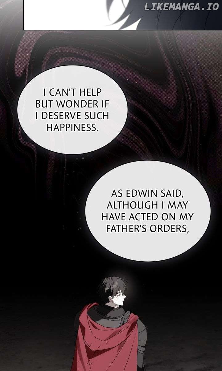 The Promise Isn't Mine Chapter 42 page 67