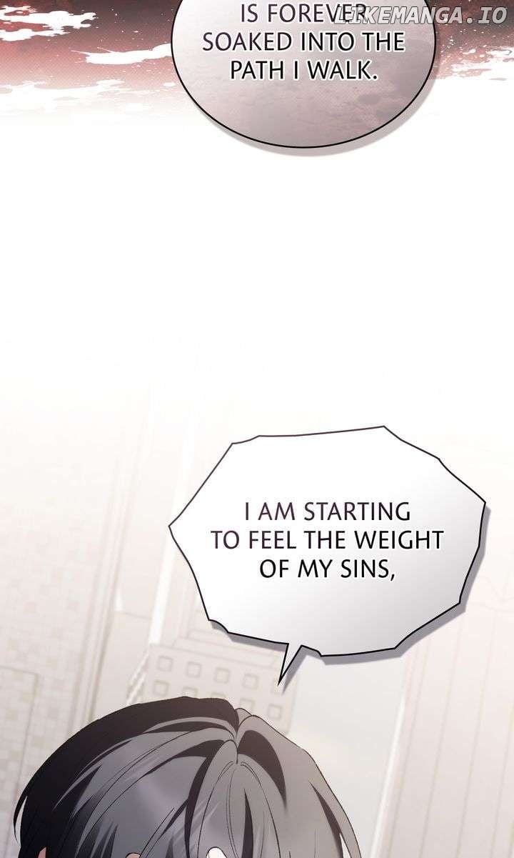 The Promise Isn't Mine Chapter 42 page 69