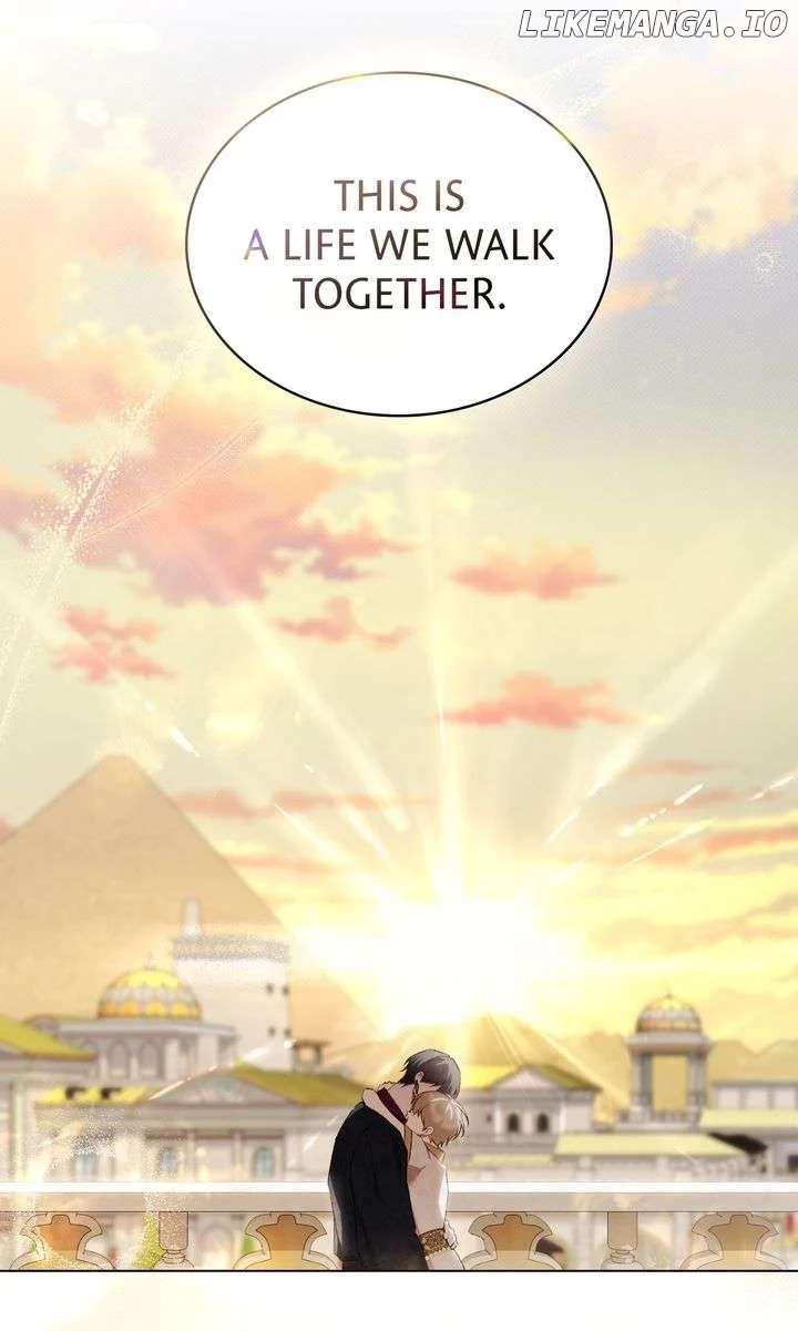 The Promise Isn't Mine Chapter 42 page 75