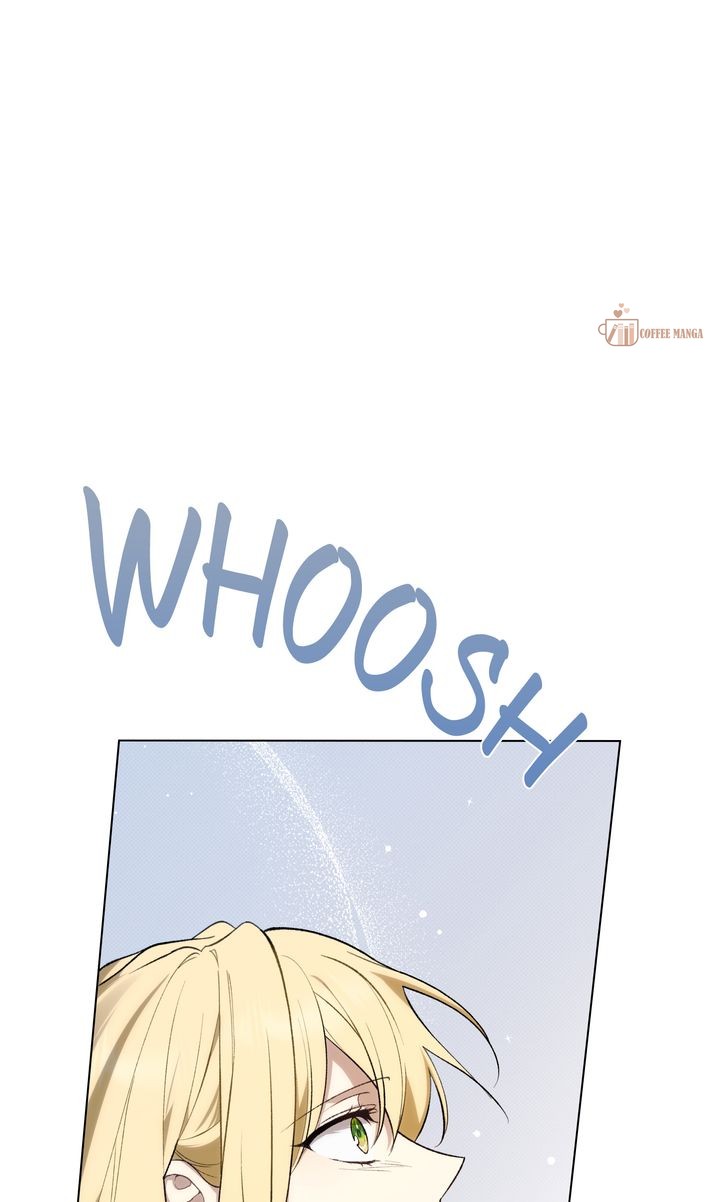 The Promise Isn't Mine Chapter 67 page 1
