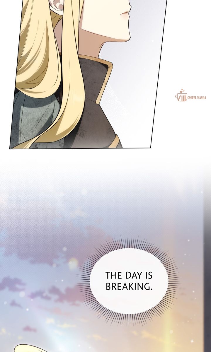 The Promise Isn't Mine Chapter 67 page 2