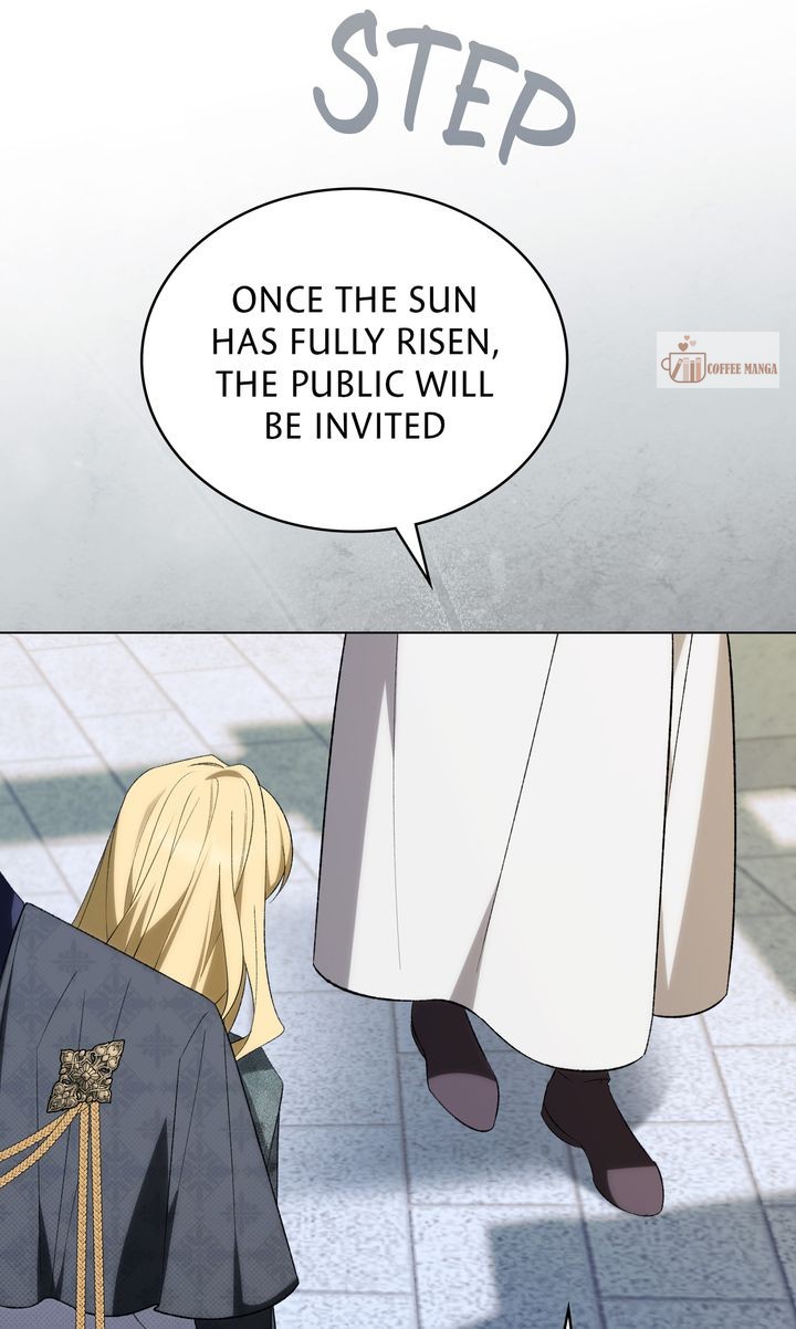 The Promise Isn't Mine Chapter 67 page 4